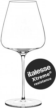 T-made 70 - set de 6 pahare pentru vin roșu