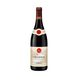 Gigondas Rouge 2020 - 750 mL