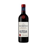 Saint-Émilion Grand Cru Classé 2019 - 750 mL