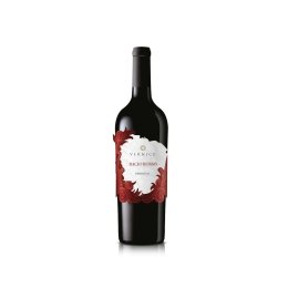 Vernice "Bacio Rosso" Primitivo 2021 - 750 mL