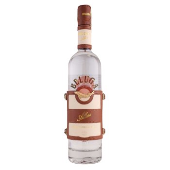 Allure Vodka 700 mL - 40%