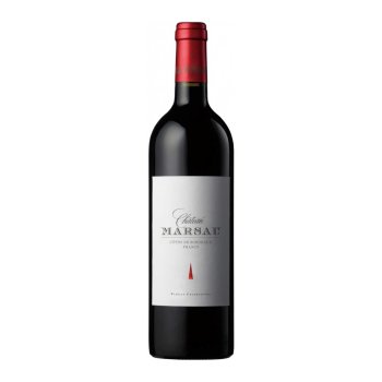 Francs - Côtes de Bordeaux 2019 - 750 mL
