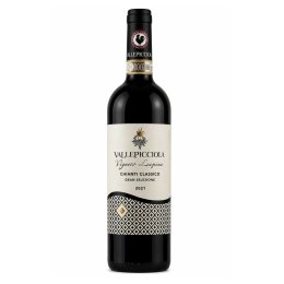 Chianti Classico Gran Selezione Vigneto Lapina 2021 - 750 mL