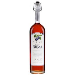 Elisir Prugna - 700 ml