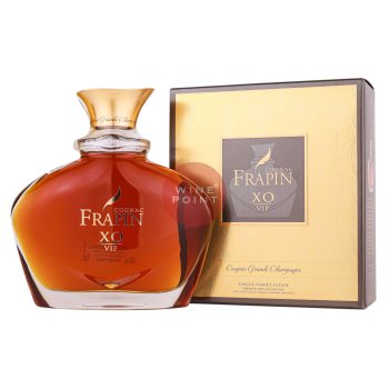 XO VIP Coniac 700 mL - 40%