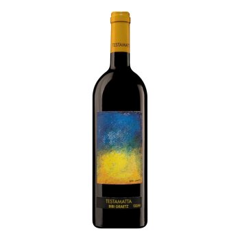 Testamatta 2021 - 750 mL