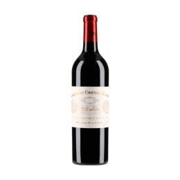 Saint-Emilion - 1er Grand Cru Classé A 2014 - 750 mL