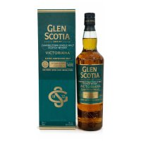 Victoriana Whisky 700 mL - 54,2%