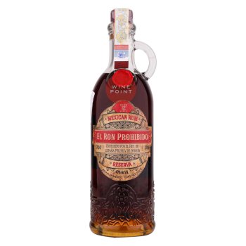 Reserva 12 Ani Rom 700 mL - 40%