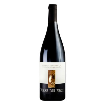 Montepulciano d’Abruzzo 2022 - 750 mL