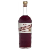 Vermut GRAN BASSANO ROSSO - 700 ml