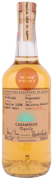 Reposado Tequila 700 mL - 40%