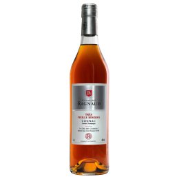 Très Vieille Réserve Cognac 700 mL - 41%