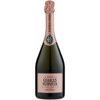Rosé Réserve Brut - 750 mL