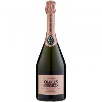 Rosé Réserve Brut - 750 mL