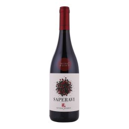 Saperavi 2020 - 750 mL