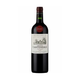 Haut Médoc 5ème Grand Cru Classé 2020 - 1,5 L