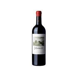 Saint-Émilion Grand Cru 2022 - 750 mL
