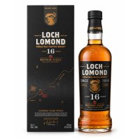 16 Ani Waypoint Series Falls of Falloch Whisky 700 mL - 46.2% 16 Ani Waypoint Series Falls of Falloch Whisky 700 mL - 46.2%
