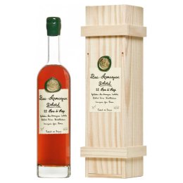 25 Ani - Cutie Lemn 700 mL