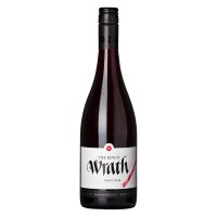 ”The King's Wrath” Pinot Noir 2017 - 750 mL