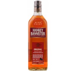 Original Blend Whisky 1000 mL - 40%