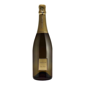 Franciacorta Extra Brut 2015 - 750 mL