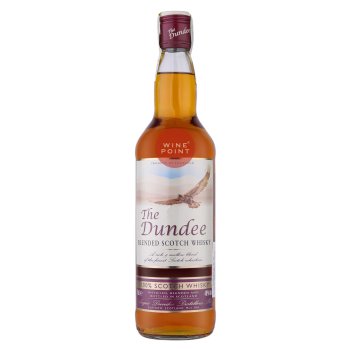 The Dundee Blended Scotch Whisky 700 mL - 40%