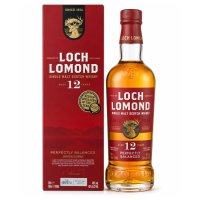 12 Ani Whisky 700 mL - 46% 12 Ani Whisky 700 mL - 46%