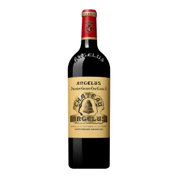 Saint-Emilion - 1er Grand Cru Classé A 2015 - 1,5 L