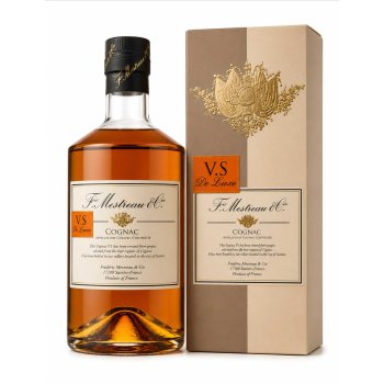 VS de Luxe Coniac 700 mL - 40%