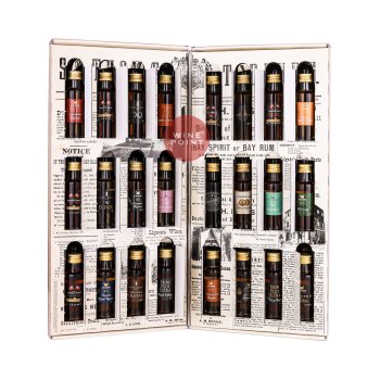 24 Experiences (Advent Calendar) Rom 24 ori 20 mL (40%-60%)