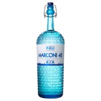 Gin ”Marconi 42” - 700 ml Gin ”Marconi 42” - 700 ml