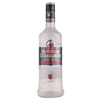 Vodka 700 mL - 40%
