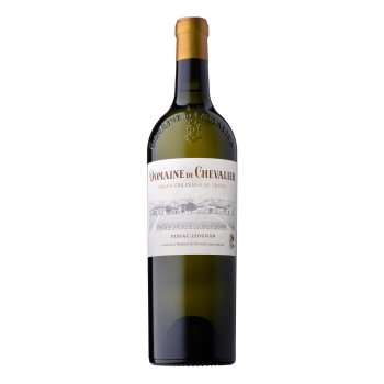 Grand Cru Classé de Graves Pessac-Léognan Blanc 2022 - 750 mL
