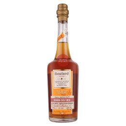 VSOP Bourbon Cask Finish No.5 Calvados 700 mL - 44% VSOP Bourbon Cask Finish No.5 Calvados 700 mL - 44%