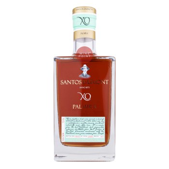 XO Palmira Rom 700 mL - 40%
