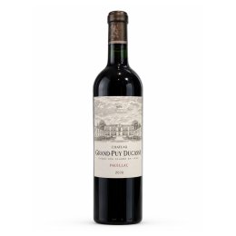 Pauillac 2020