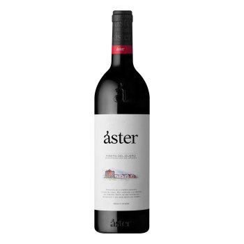 Aster Crianza 2019 - 750 mL