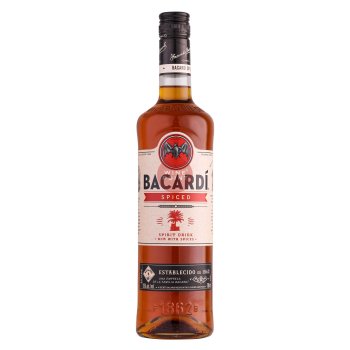 Spiced Rom 700 mL - 35%