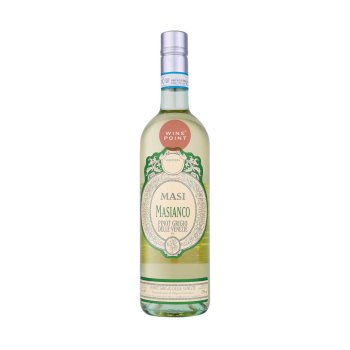 Masianco Pinot Grigio delle Venezie 2023 - 750 mL