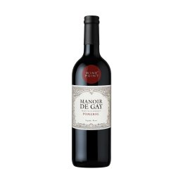 ”Manoir de Gay” Pomerol 2020 - 750 mL
