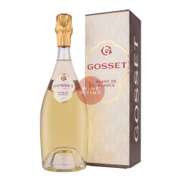 Grand Blanc de Blancs Brut - Gift Box - 750 mL