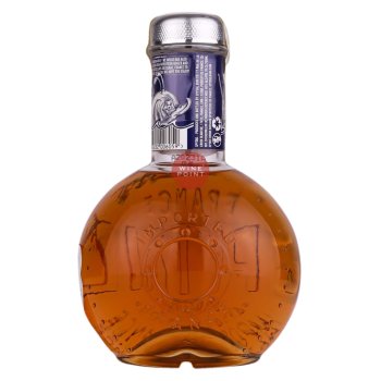 Ginger Rom 700 mL - 40%