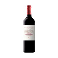 Saint-Estèphe Rouge 2018 - 1,5 L