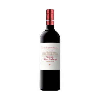 Saint-Estèphe Rouge 2018 - 1,5 L