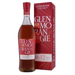 12 Ani Lasanta Single Malt Scotch Whisky 700 mL - 43%