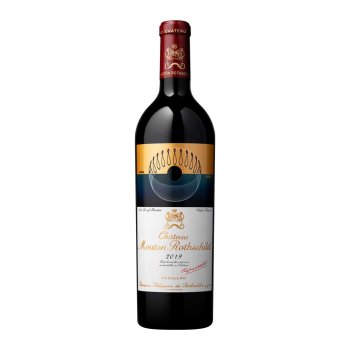 Pauillac 1er Grand Cru Classé 2019 - 750 mL