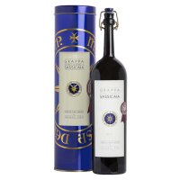 Grappa ”Barili di Sassicaia” - 500 ml
