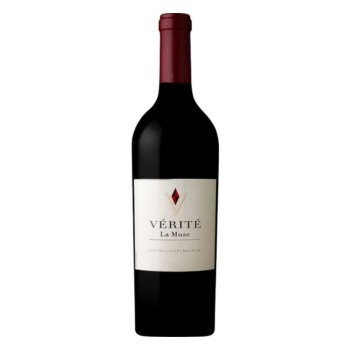 La Muse 2013 - 750 mL